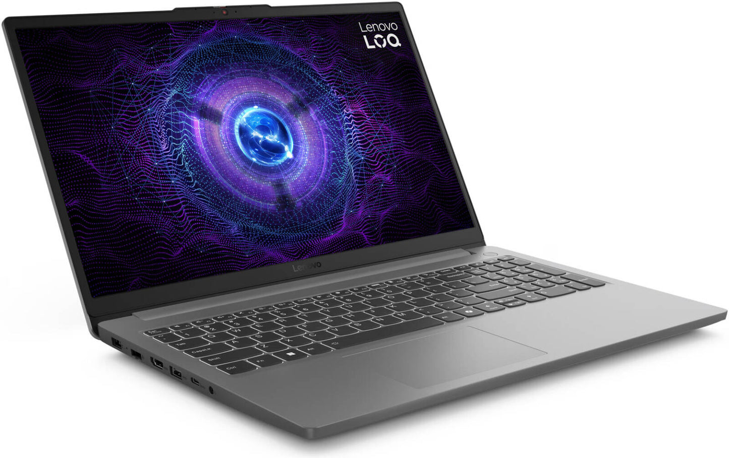 Lenovo LOQ 15IAX9E (Special Rabi Ul Awal Offer)