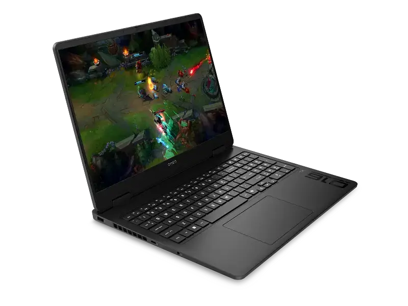 HP Omen 16-AN0008TX