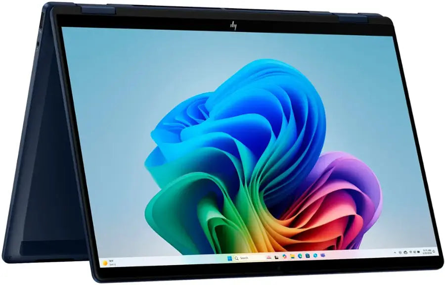 HP Omnibook X Flip LaptopNGAI 14-fm0013dx