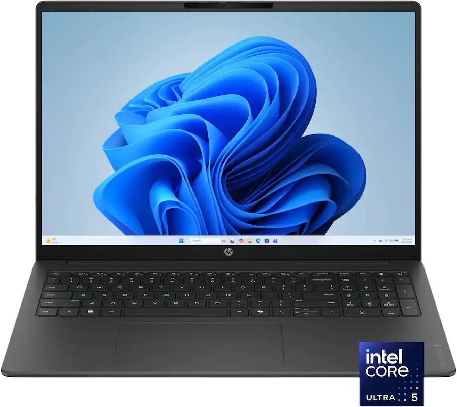 HP Omnibook 3 laptop 16-bu0315dx