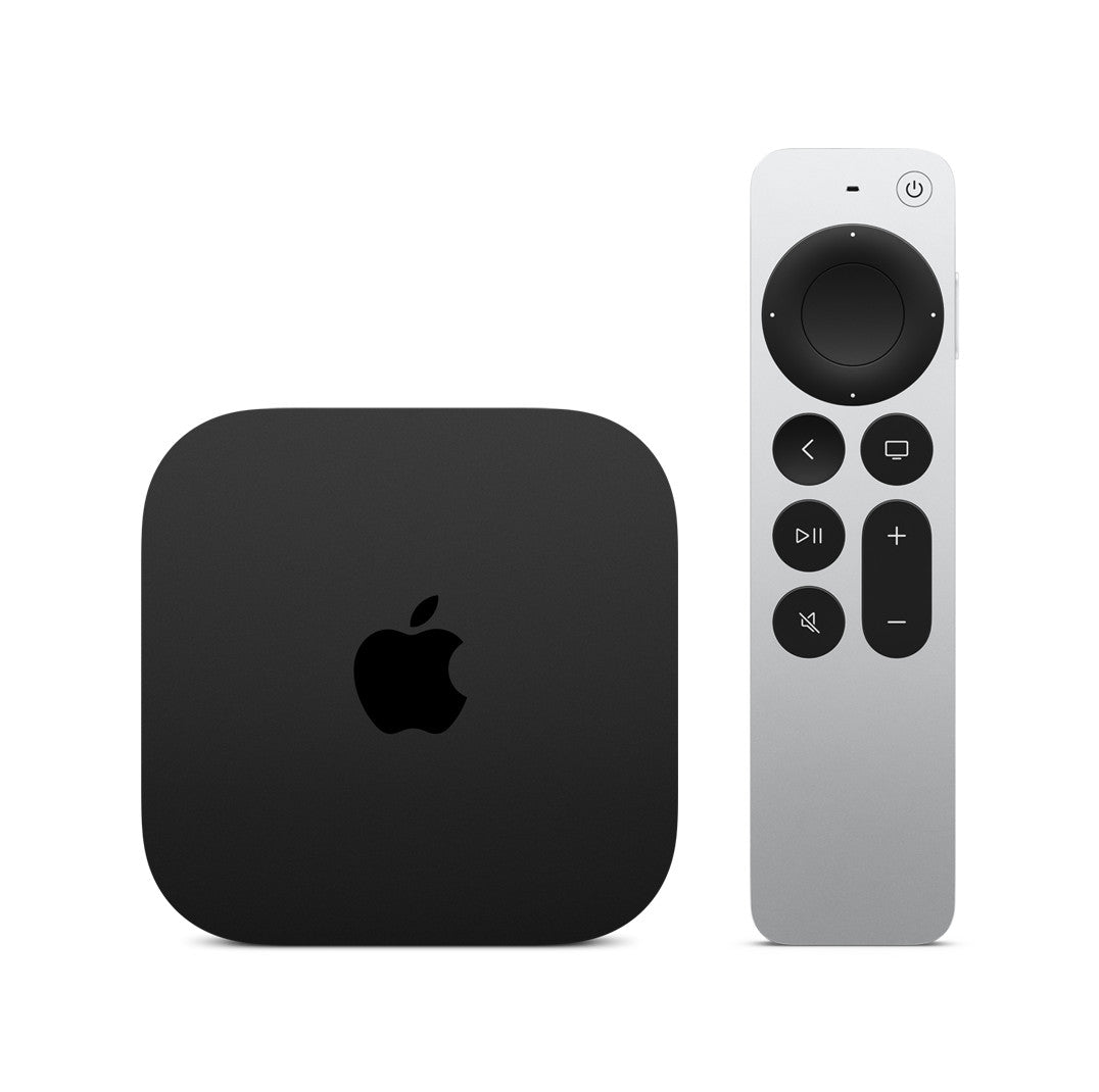 Apple TV 4k MN893LL/A