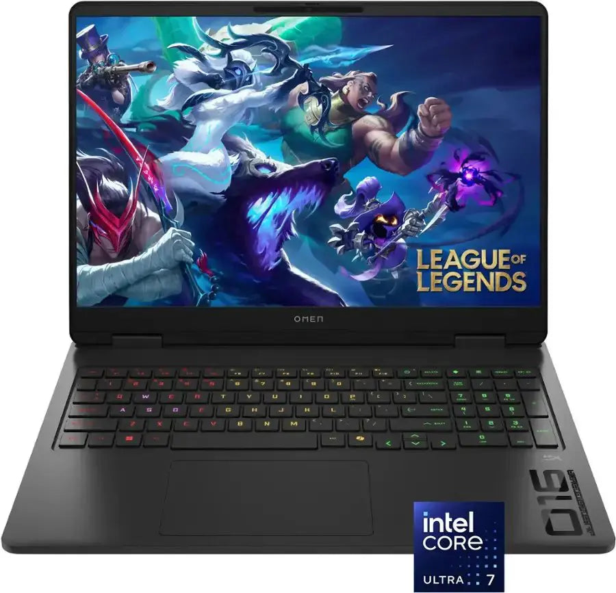 HP OMEN 16-AM 0073DX