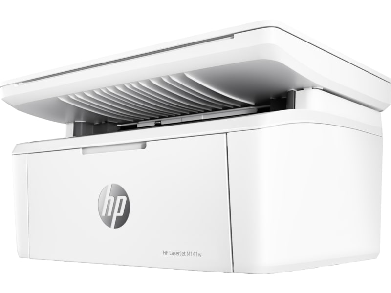HP LaserJet MFP M141a Printer