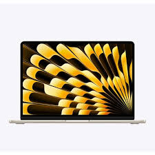 MacBook Air M5 Chip 13" 16/512 starlight color