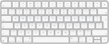 Apple Magic Keyboard 3 (MK2A3LL/A)
