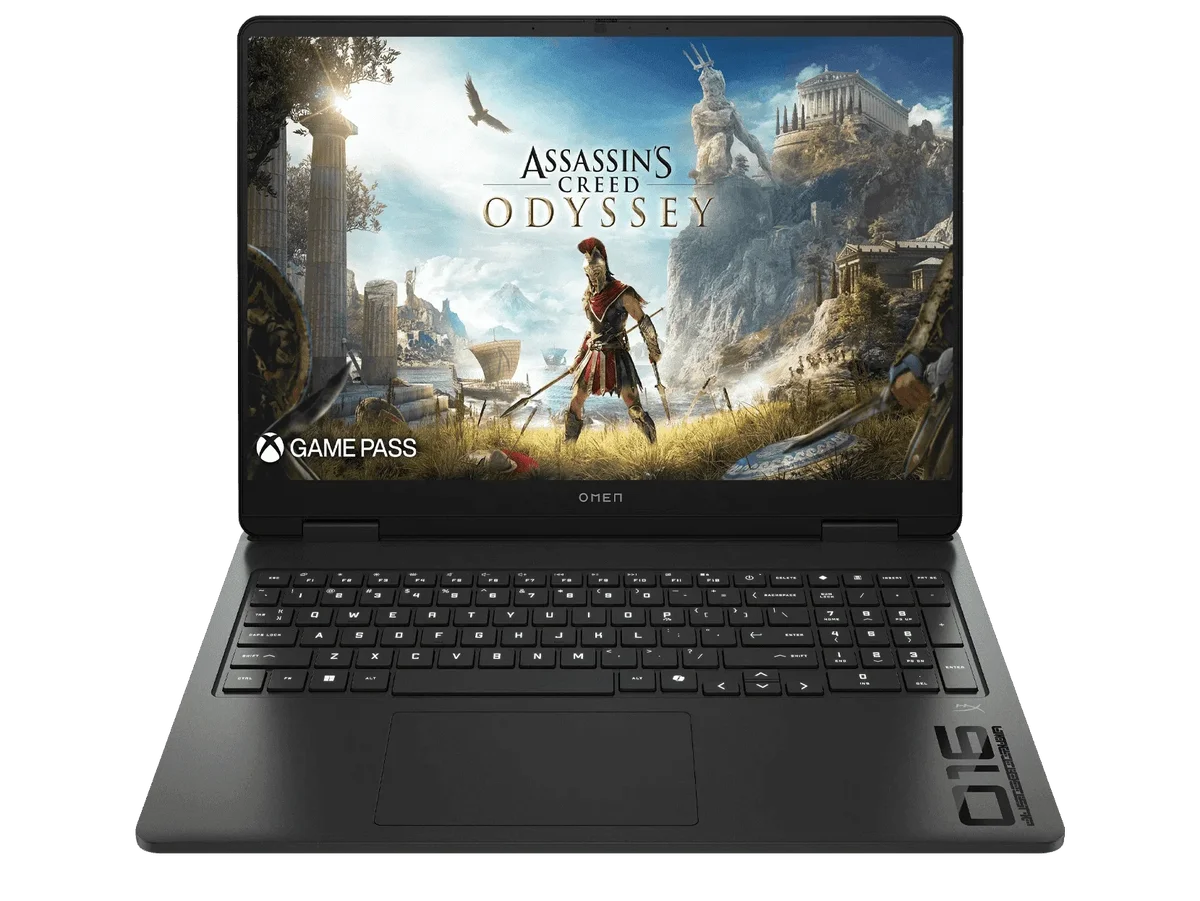 HP OMEN 16-AM 0361TX