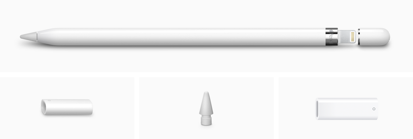 Apple Pencil 1/MQLY3ZA/A