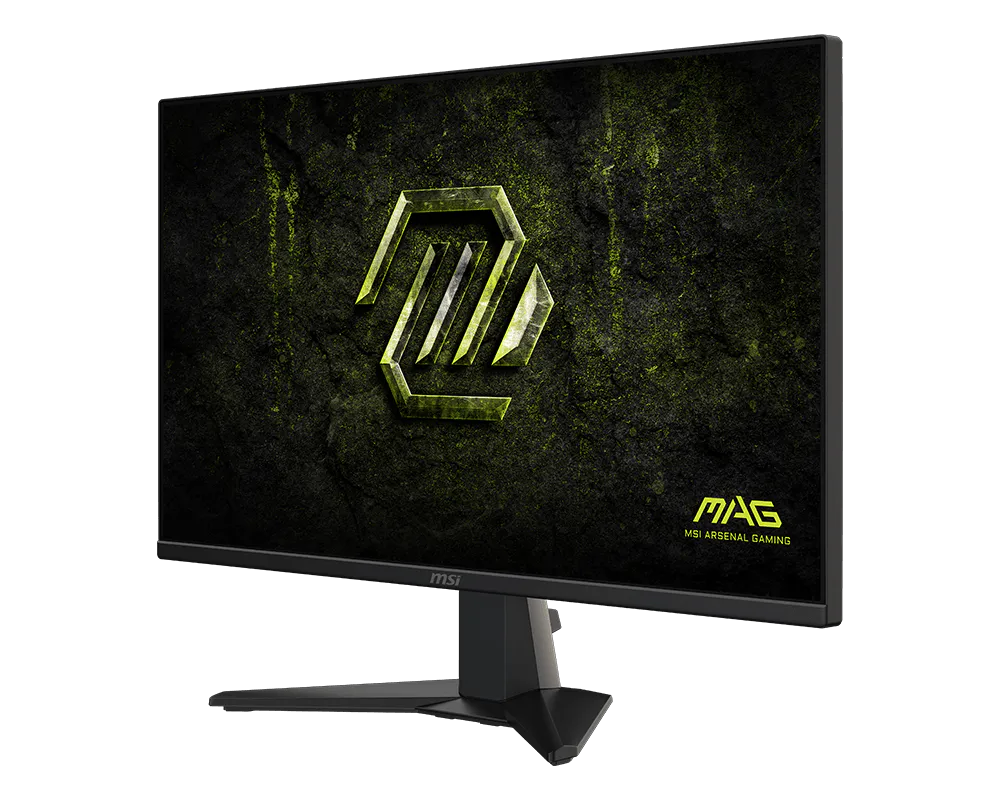 MSI MAG 275QF E20 Gaming Monitor