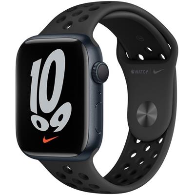 Apple Watch Series 7 45mm* MKN53LL/A ( Special Rabi Ul Awal Offer)