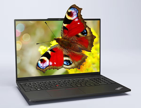 Lenovo Thinkpad E16 Gen1