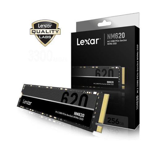 Lexar NM260 M.2 2280 PCle Gen3x4 NVME SSD 2 TB