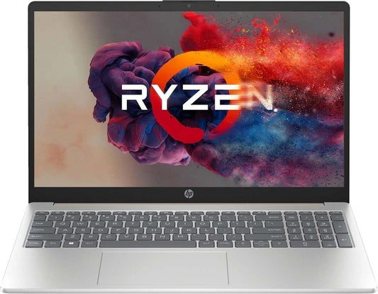 HP 15-FC 0298AU/Ryzen5