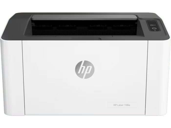 HP Laser Jet Pro M108W