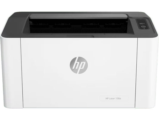 HP Laser Jet Pro M108W