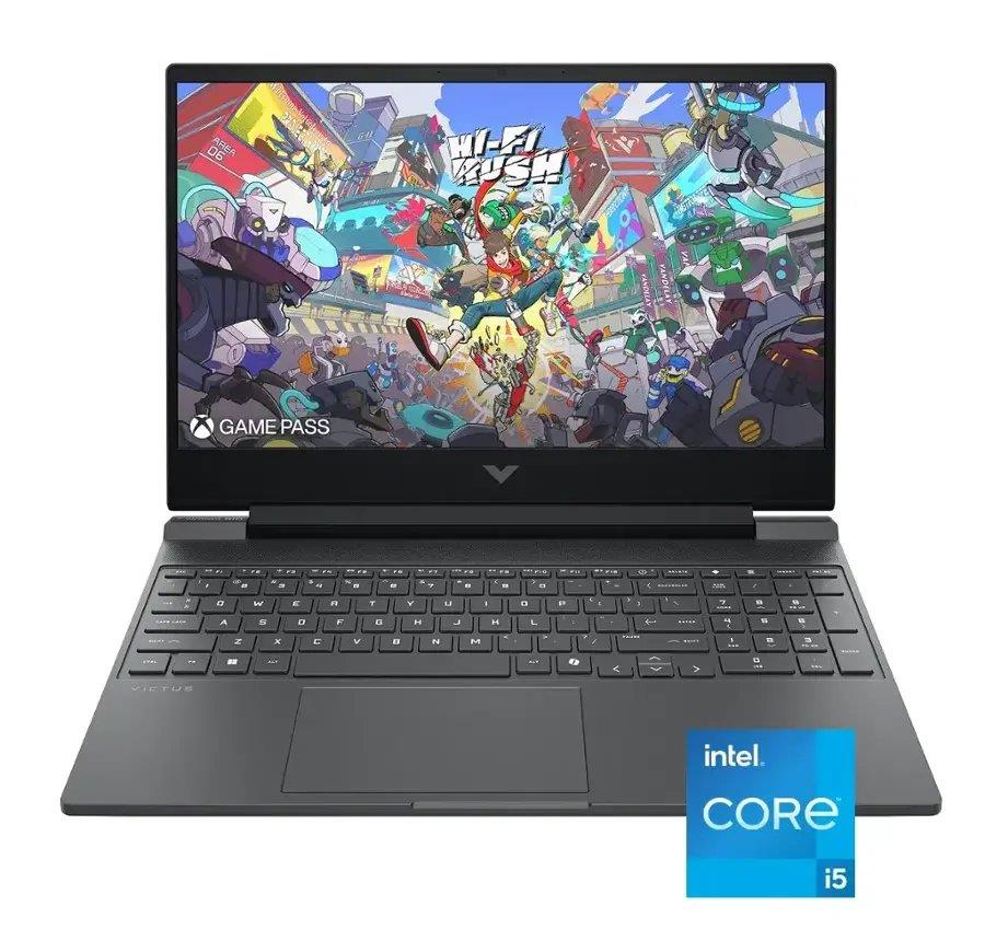 Victus by HP Gaming Laptop 15-fa2013dx