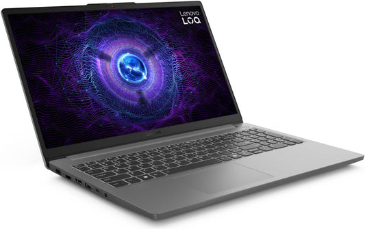Lenovo LOQ 15IAX9E (Special Rabi Ul Awal Offer)