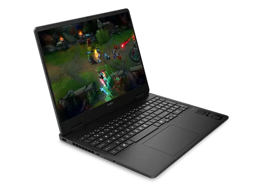 HP Omen 16-AN0008TX