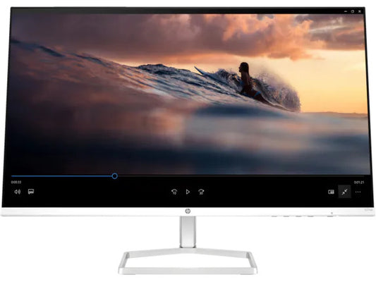HP LED Series 5 27" With Speakers (527SA)