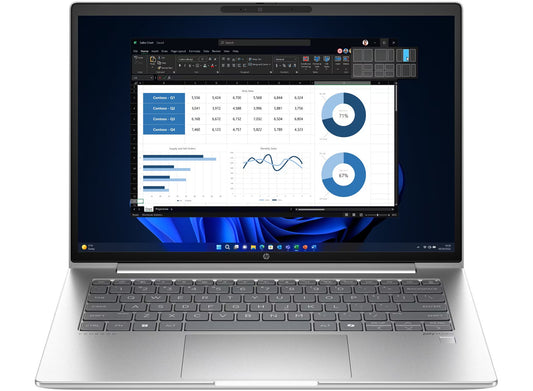 HP ProBook 440 G11 14” – Core™ Ultra 7