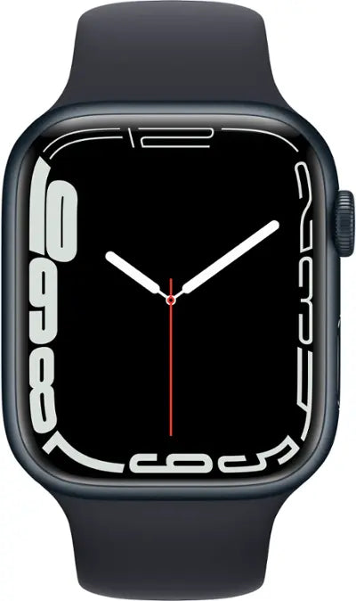 Apple Watch Series 7 45mm* MKN53LL/A ( Special Rabi Ul Awal Offer)