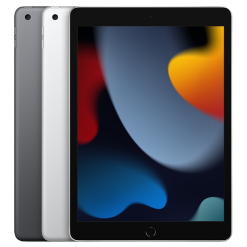 Apple (Mk2L3LL/A) iPad 9th Gen 64GB