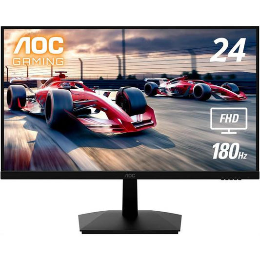 AOC Gaming LED 24" (24G2SP)