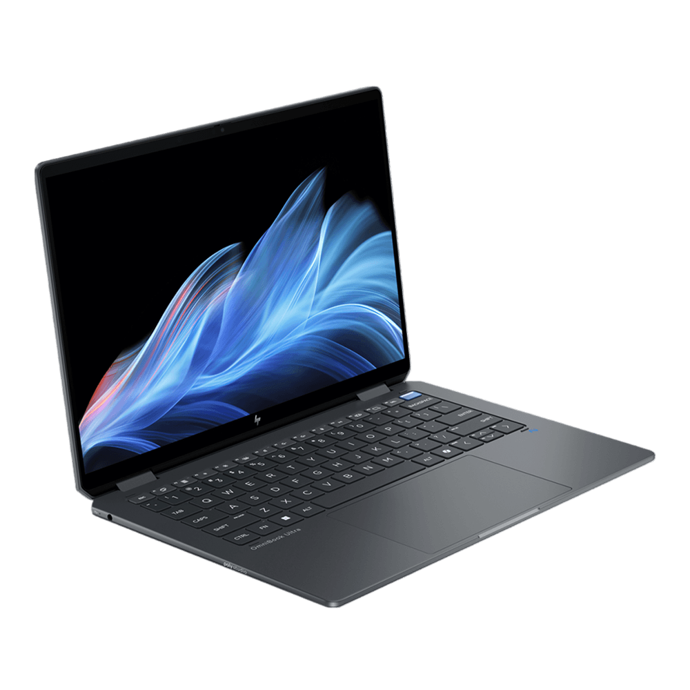 HP OmniBook Ultra Flip Laptop 14-fh0068TU