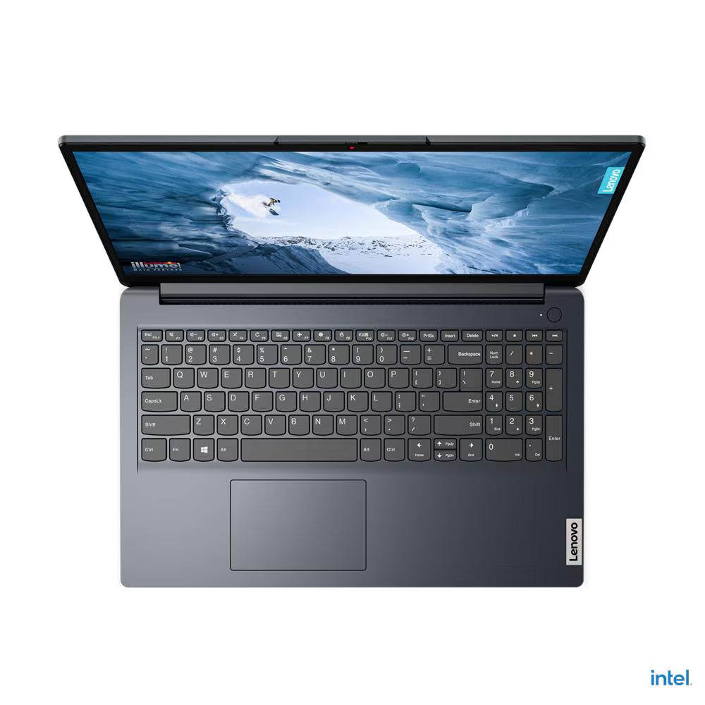 Lenovo Ideapad 1-15iru7