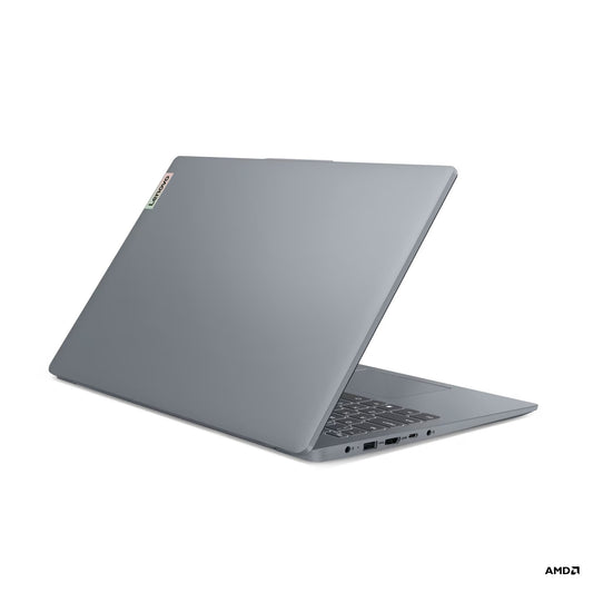 Lenovo IdeaPad Slim 3 15AMN8 -                         AMD Ryzen 3 (7320U)