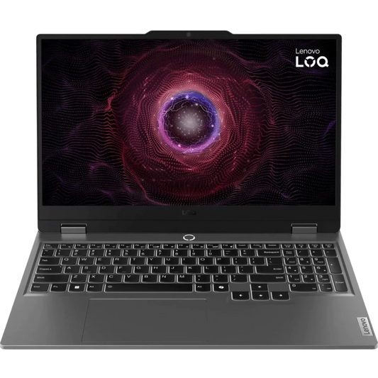 Lenovo LOQ 15ARP9 (12GB ram)