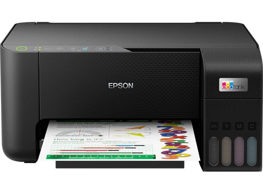 Printer Epson EcoTank L3250