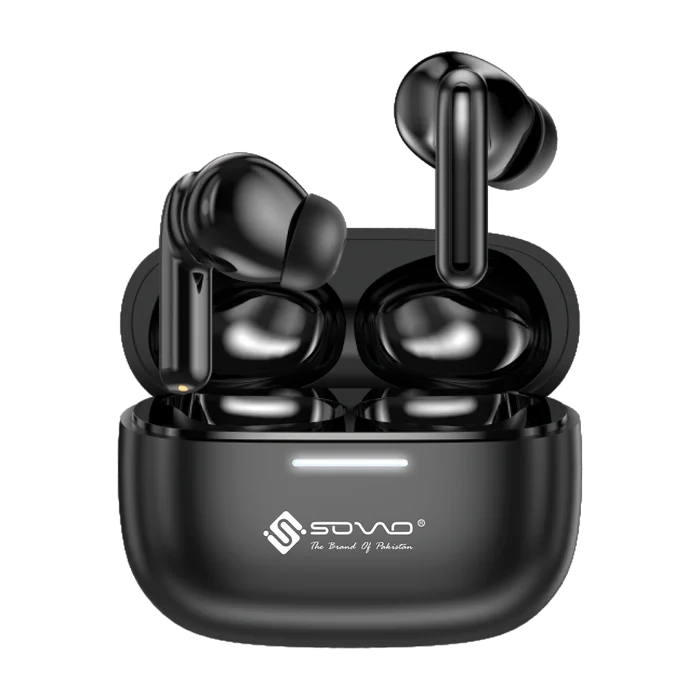 SOVO SBT-950 Wireless Earbuds