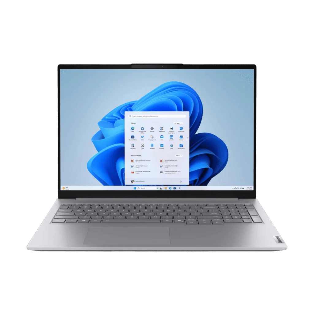 Lenovo Think Book 16 G8 IRL