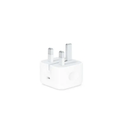USB Type-C 20w Power Adapter