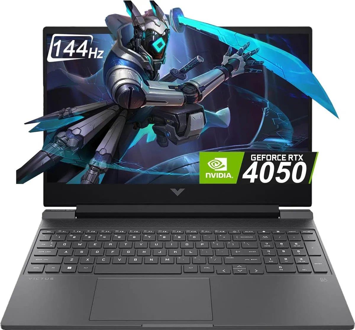 Victus by HP Gaming Laptop 15-fa2082wm