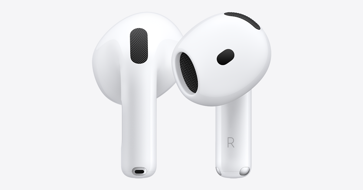 Airpods 4