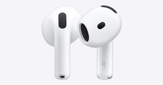 Airpods 4