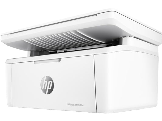 HP LaserJet MFP M141a Printer
