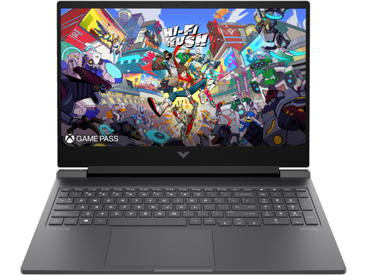 Victus by HP Gaming Laptop 15-fb2146AX