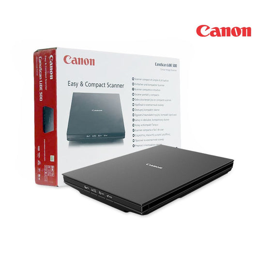 Canon Cano Scan LiDE 300 Scanner