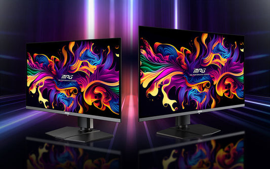 MSI MAG 275F E20 Gaming Monitor
