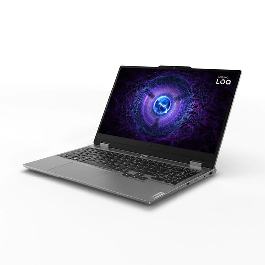 Lenovo LOQ 15IRX9 ( Special Rabi Ul Awal Offer)