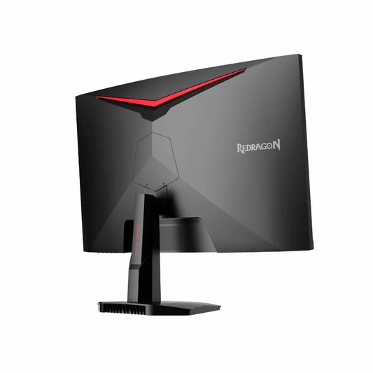 REDRAGON 27" Amber Curve 200Hz Gaming LED