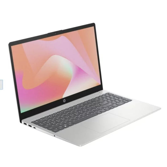 HP 15 FD 0336nia Silver (i3/13th Gen)