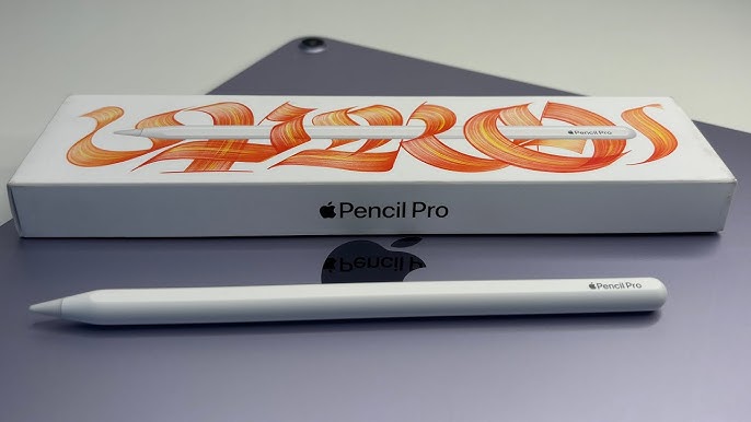 Apple Pencil Pro/MX2D3ZA/A