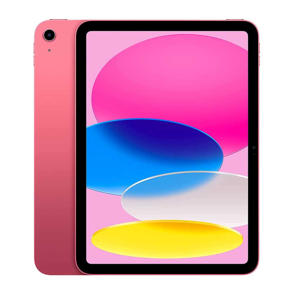 iPAD (10th Gen) WiFi MPQ23LL/A 64GB