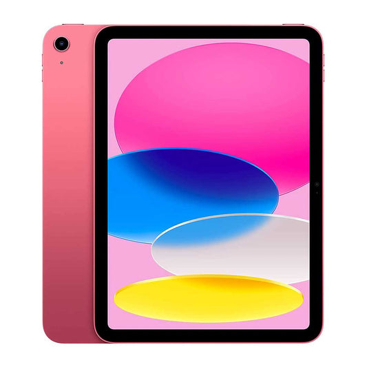 iPAD (10th Gen) WiFi MPQ23LL/A 64GB (Special Rabi Ul Awal Offer)