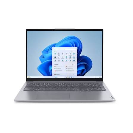 Lenovo Think Book 16 G7 IML
