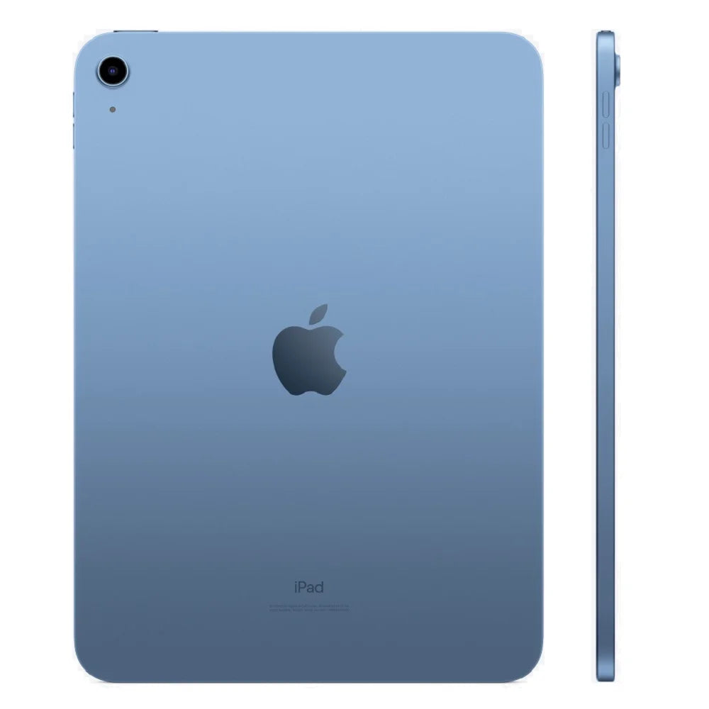 iPAD (10th Gen) WiFi MPQ23LL/A 64GB