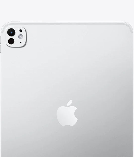 iPAD Pro 11-inch (M4) WiFi* MVV93LL/A 256 GB (Special Rabi Ul Awal Offer)